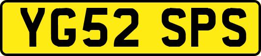 YG52SPS