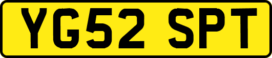 YG52SPT