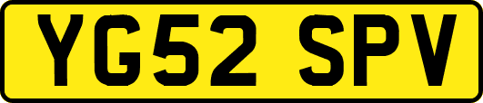 YG52SPV