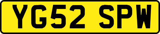 YG52SPW