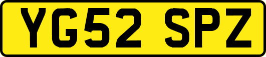YG52SPZ
