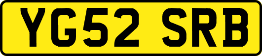 YG52SRB