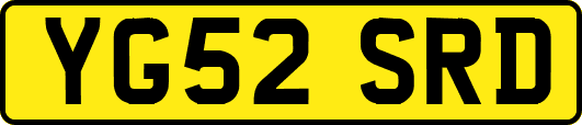YG52SRD