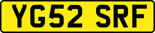 YG52SRF