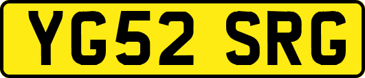 YG52SRG