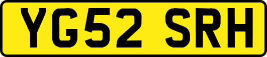 YG52SRH
