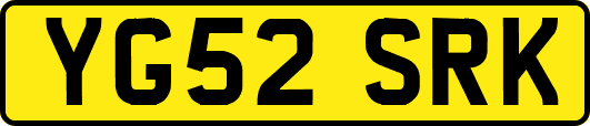 YG52SRK