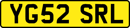 YG52SRL