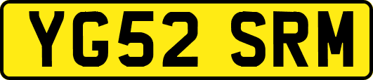 YG52SRM