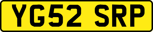YG52SRP