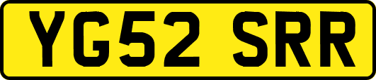 YG52SRR