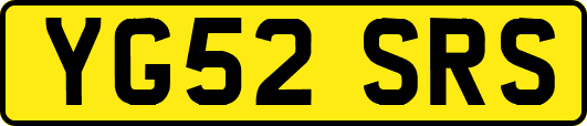 YG52SRS