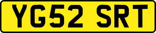 YG52SRT
