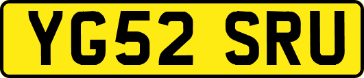 YG52SRU