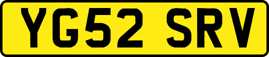 YG52SRV