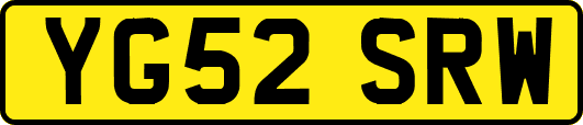 YG52SRW