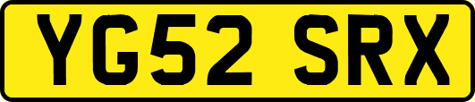 YG52SRX