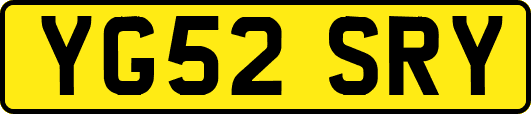 YG52SRY