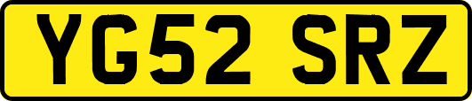 YG52SRZ