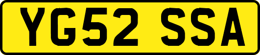 YG52SSA