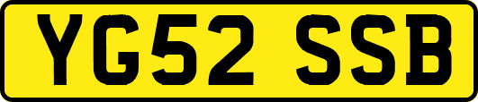 YG52SSB