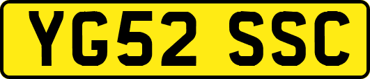 YG52SSC