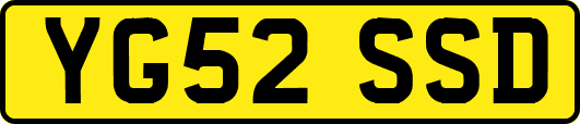 YG52SSD