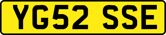 YG52SSE