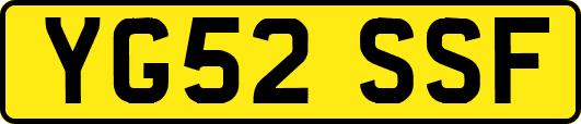 YG52SSF