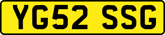 YG52SSG