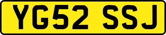 YG52SSJ