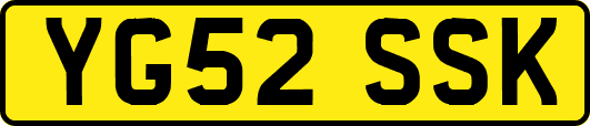 YG52SSK