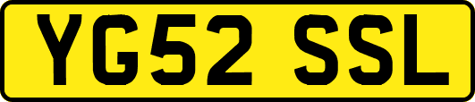 YG52SSL