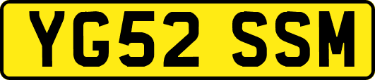YG52SSM