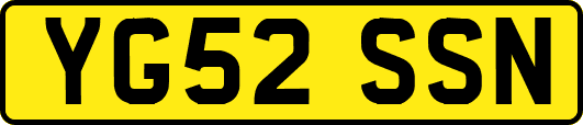 YG52SSN
