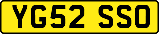 YG52SSO