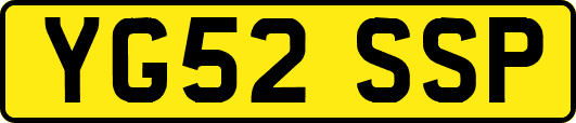YG52SSP