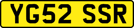 YG52SSR