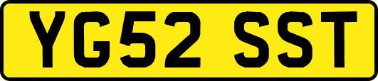 YG52SST