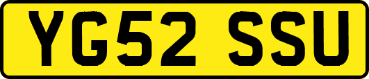 YG52SSU
