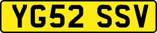 YG52SSV