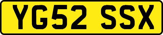 YG52SSX