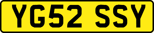YG52SSY