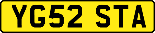 YG52STA