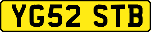 YG52STB