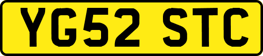 YG52STC