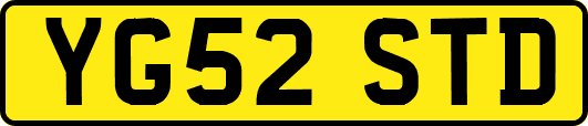 YG52STD