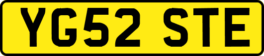 YG52STE