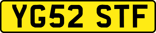 YG52STF