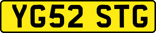 YG52STG